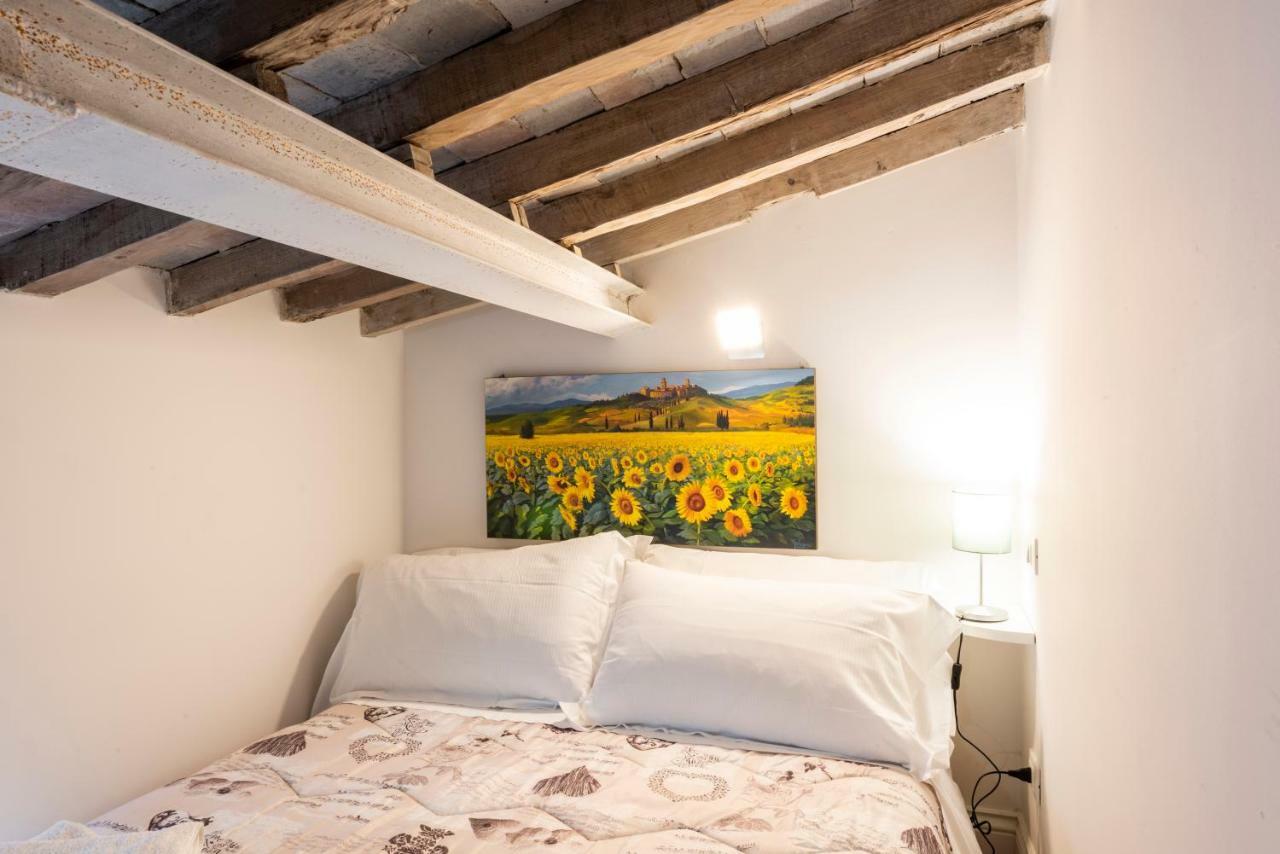 58 Via Guelfa Apartment Florence Exterior photo