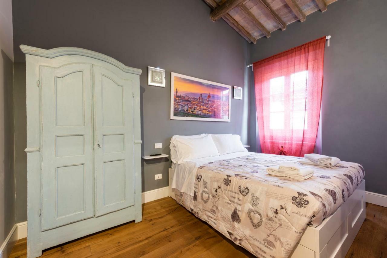 58 Via Guelfa Apartment Florence Exterior photo