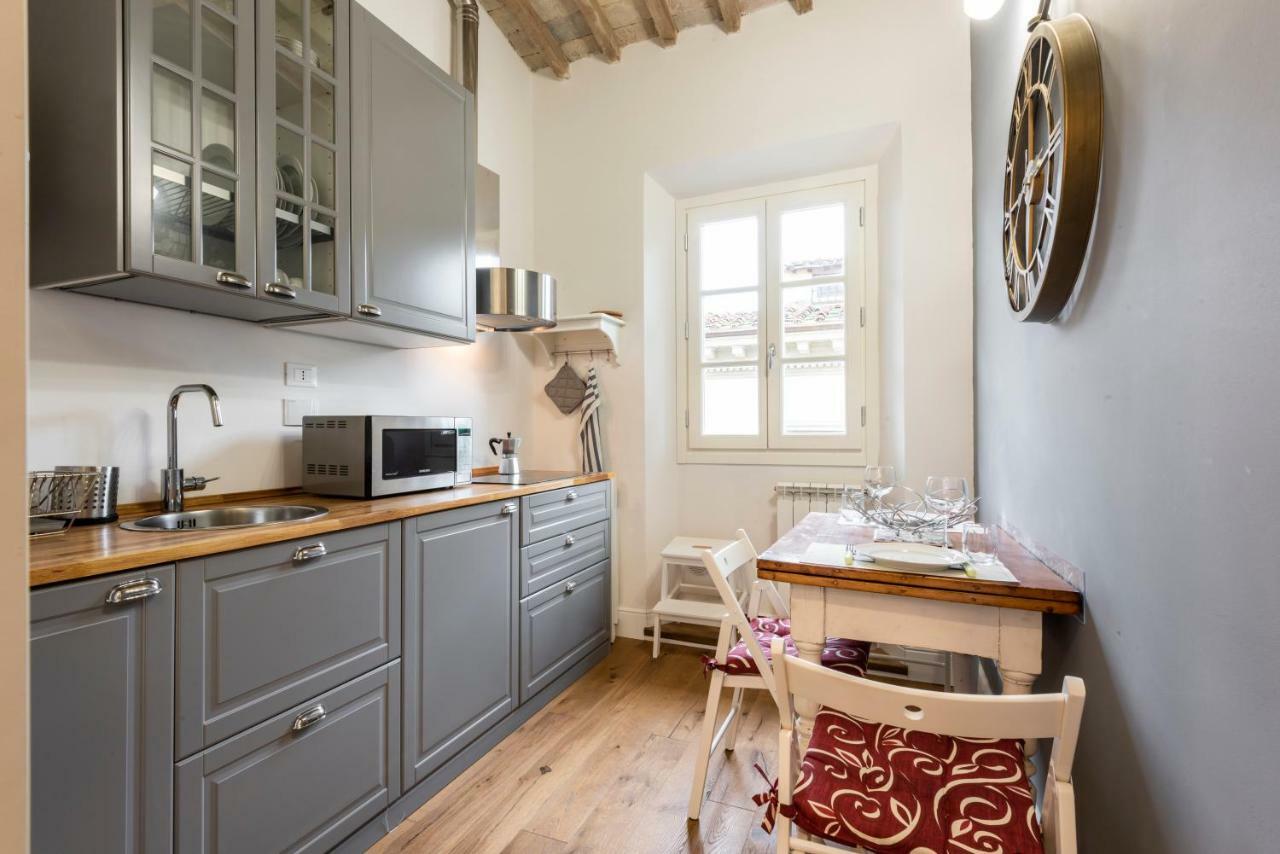 58 Via Guelfa Apartment Florence Exterior photo